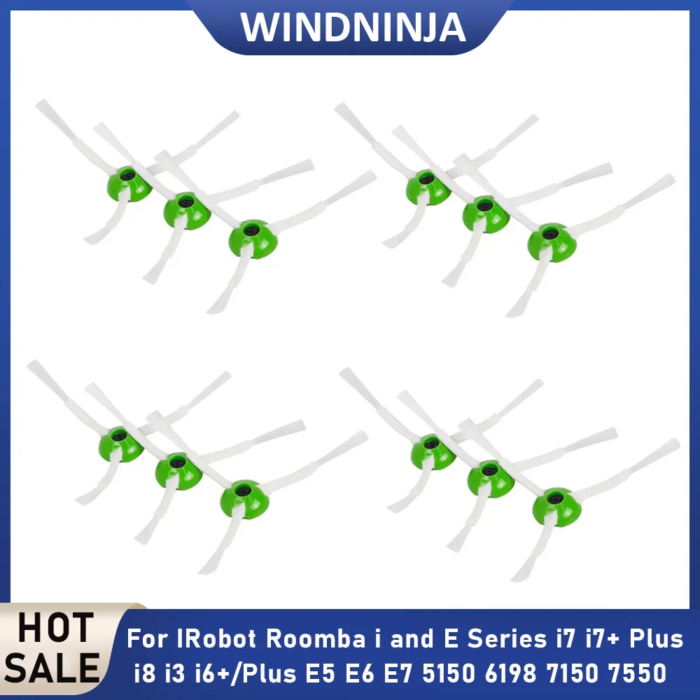 Side Brush Parts Fo…