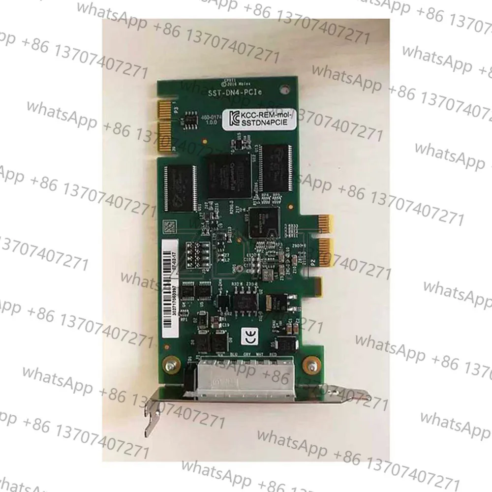 

Devicenet Communication Board DSQC1006 3HAC043383-001 For ABB Robot