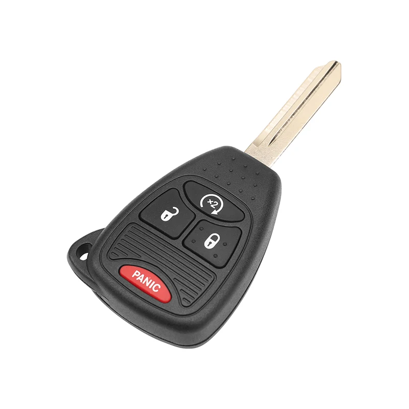 เสรีภาพ 315Mhz ID46 OHT 692713 AA รถ Remote Key Fob สําหรับ Dodge RAM JEEP Commander เข็มทิศ Grand Cherokee Liberty Wrangler Chrysler