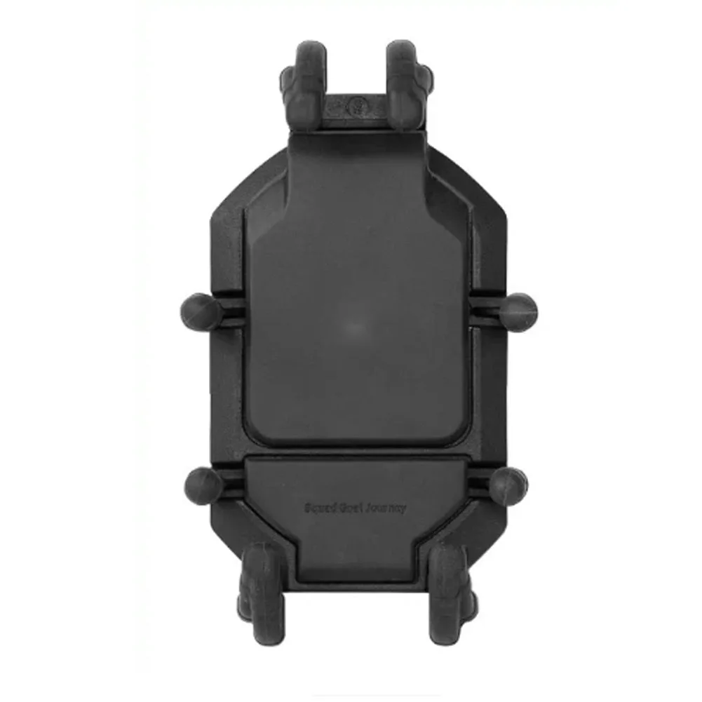 Rotated Mobile Phone Holder Mount Cell Phone Bracket Shock-absorbing Support Navigation Stand For CFMOTO 450SR sr450