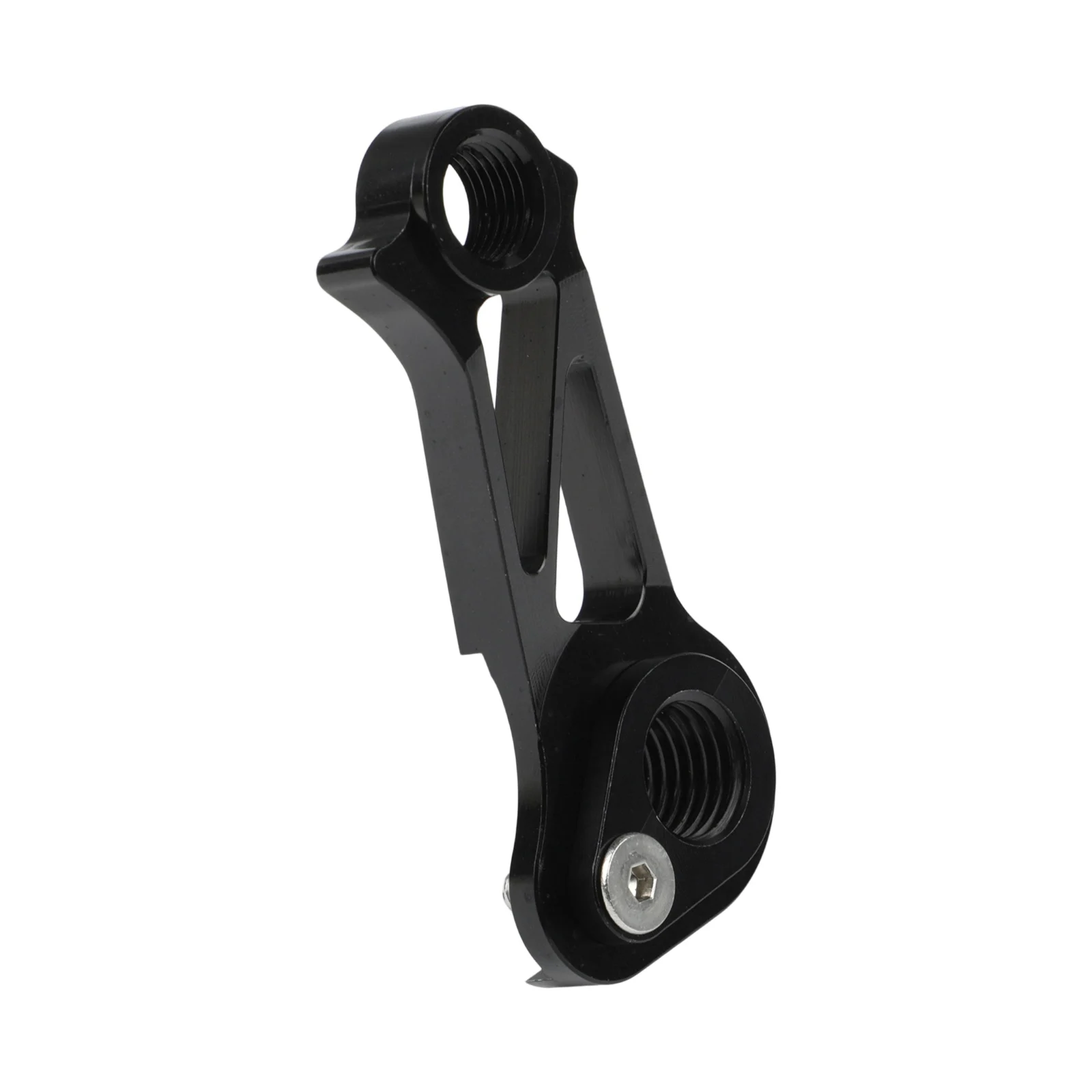 

Bike Frame Protection Bike Rear Derailleur Hanger Biking Enthusiasts High Compatibility Lightweight Design Bicycle Accessory