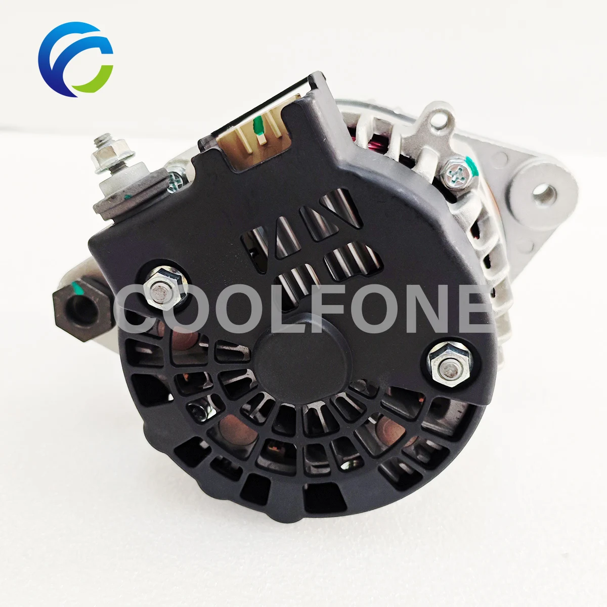 Coolfone Generator Alternator for GREAT WALL HAVAL h6 H2 M6 1.5T 2014- 3701100AEGE2