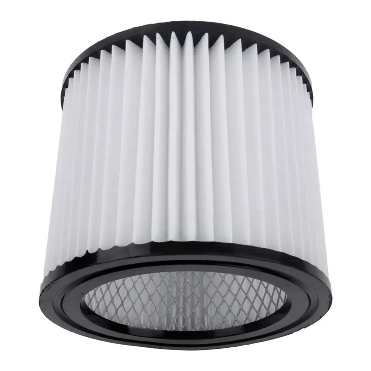 BFYLE 2 Stück Vakuumfilter für Shop Vac 90398 9039800   903-98-00 90399 für Shop Vac 4-Gallonen- und weniger Ersatzteile