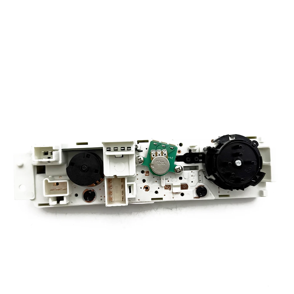 A/C Heater Control Panel 599-294 For Chevy Express  1500/2500/3500 GMC Savana 1500/2500/3500 2008-2021