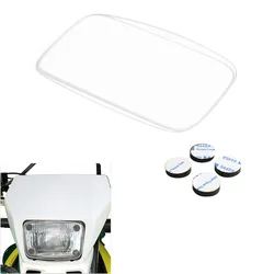 Motorcycle Headlight Guard Protector Cover Protection Grill For Suzuki DR650 1990-2026 DRZ400 DRZ400E DRZ400S DRZ-400 E/S DR350S