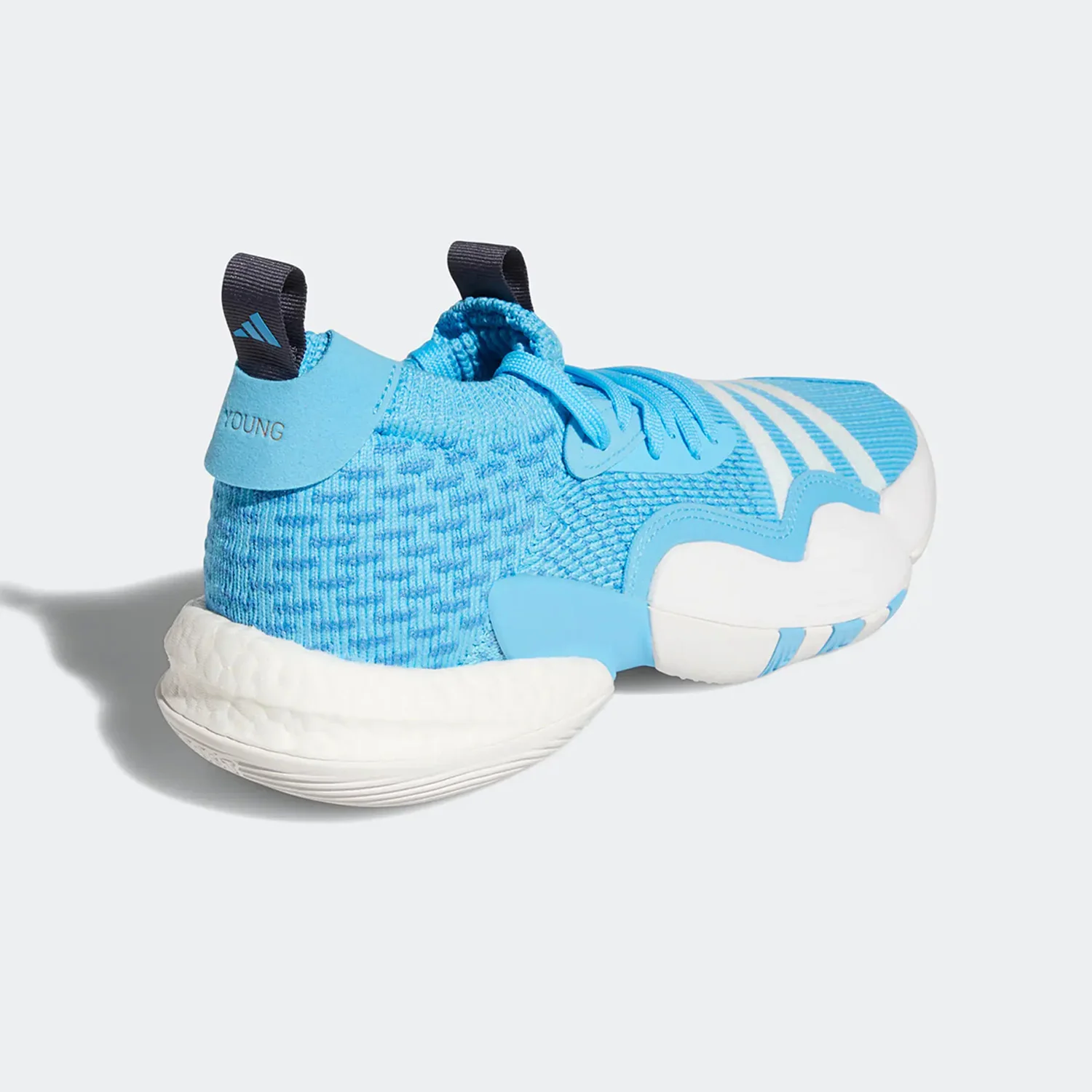 Adidas genuine Trae Young 2 Men's and Women's Basketball Shoes H06479
