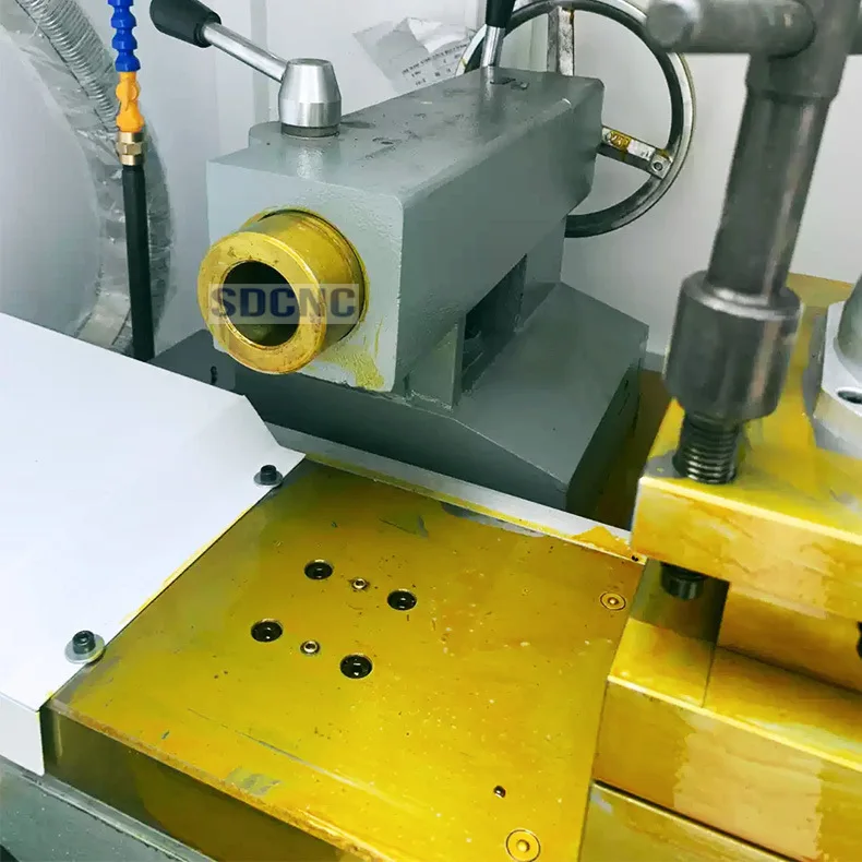 Hot Sale High Quality Horizontal Tools CK6152 CNC Lathe Hine