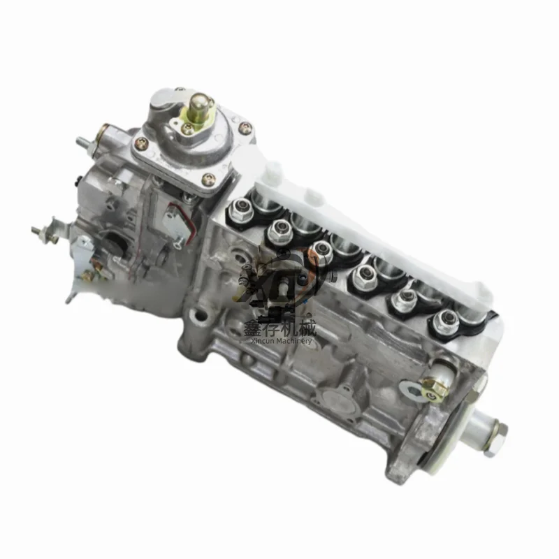 

Топливный насос высокого давления для двигателей 6CT8.3 и запчастей PC300-7 (номера: 0402066732, 3938372, 3938386) для квадроциклов и мотовездеходов