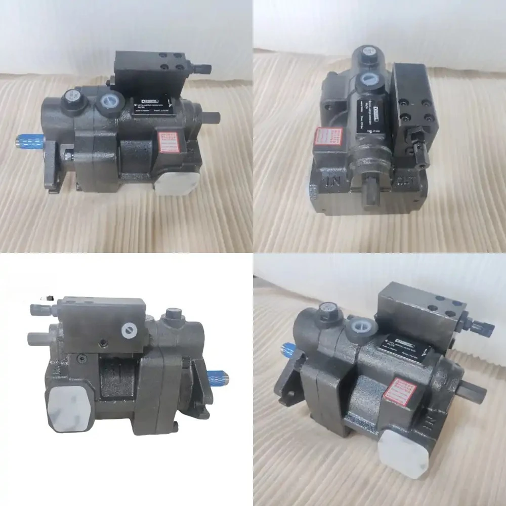 

OEM Hydraulic Pump VPPL-008/016/022/36//70/100 VPPL VPPM Series VPPL-46PQC-R00S/20N High Pressure Axial Piston Variable