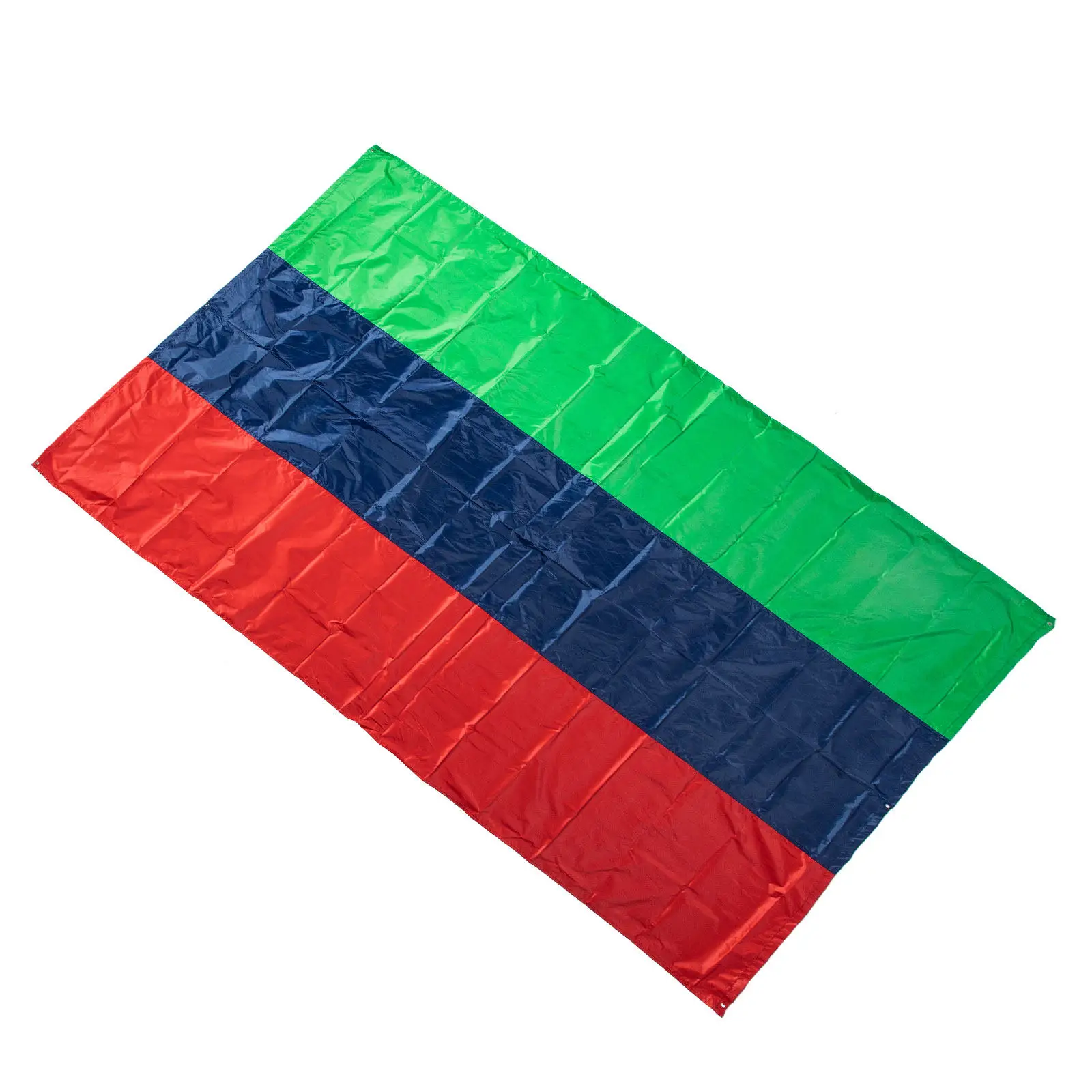 Outdoor Playset Tarp Waterproof Sun Protection Swing Set Replacement Awning Weatherproof Playground Canopy Tarp Protective Cover