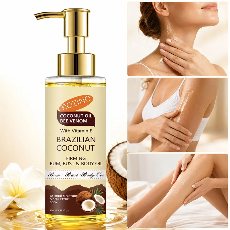 ROZINO Moisturizing Coconut Bo - Skincare Basic 评论和价格