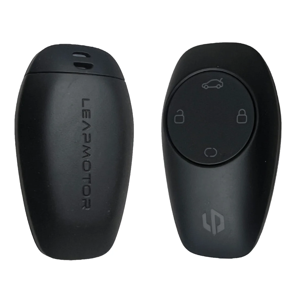 Remote Key OE 8013010-TB01/8013060-CB02/8013140-CA01 for Leapmotor T03/C01/C11, Durable Keyless Entry Replacement