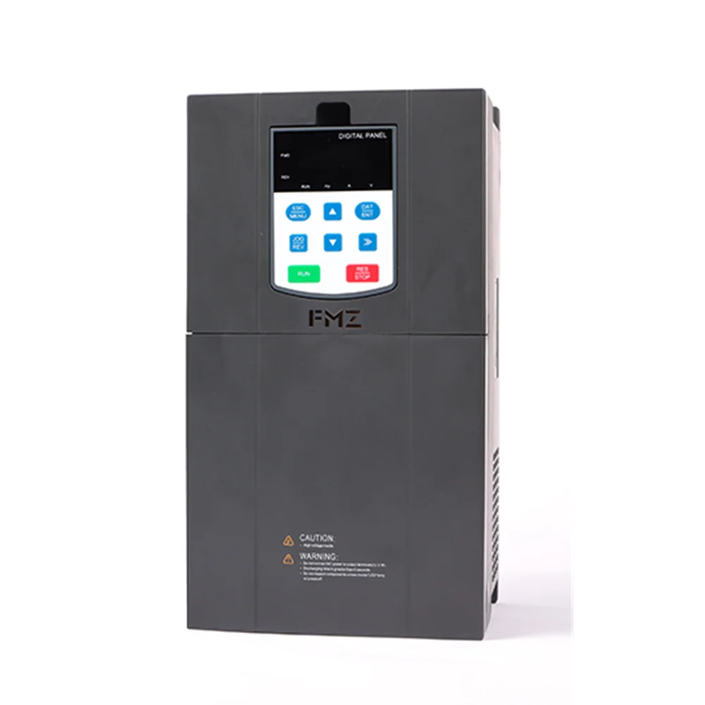 

FMZ H880L 11kw 220V Single Phase to 3 Phase High Performance AC Inverter Elevator Inverter Vfd AC Motor Variable Frequency Drive
