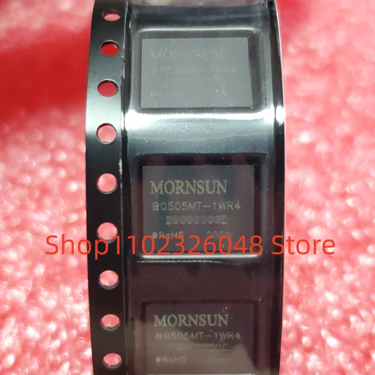 

10PCS B0505MT-1WR4 IN STOCK