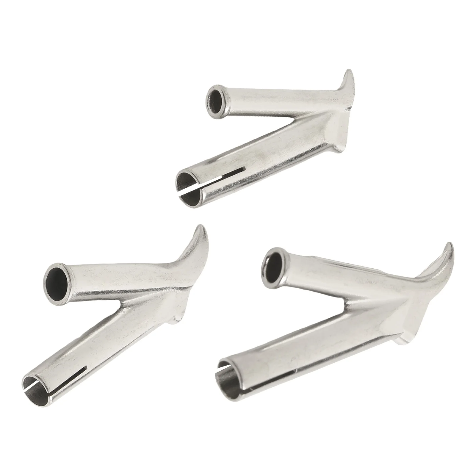 DIY Welding Tasks Hot Air Tool Welding Nozzle For Plastic Welding Multiple for Sizes Available for versatile Application