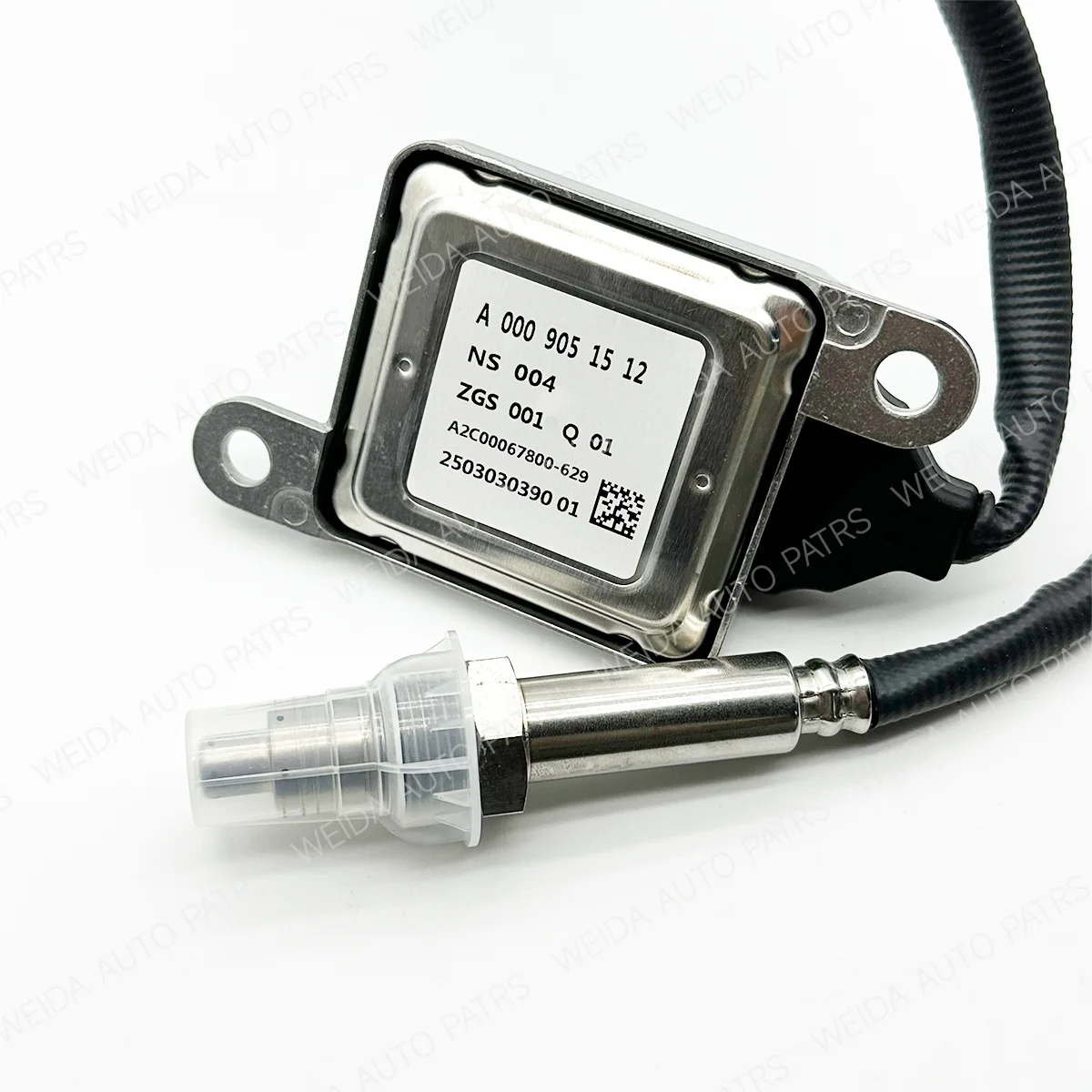 A0009051512  Nox Sensor for Mercedes-Benz Ml Gl W164 X164 W166 X166 C166 W205 C205 A0009051512