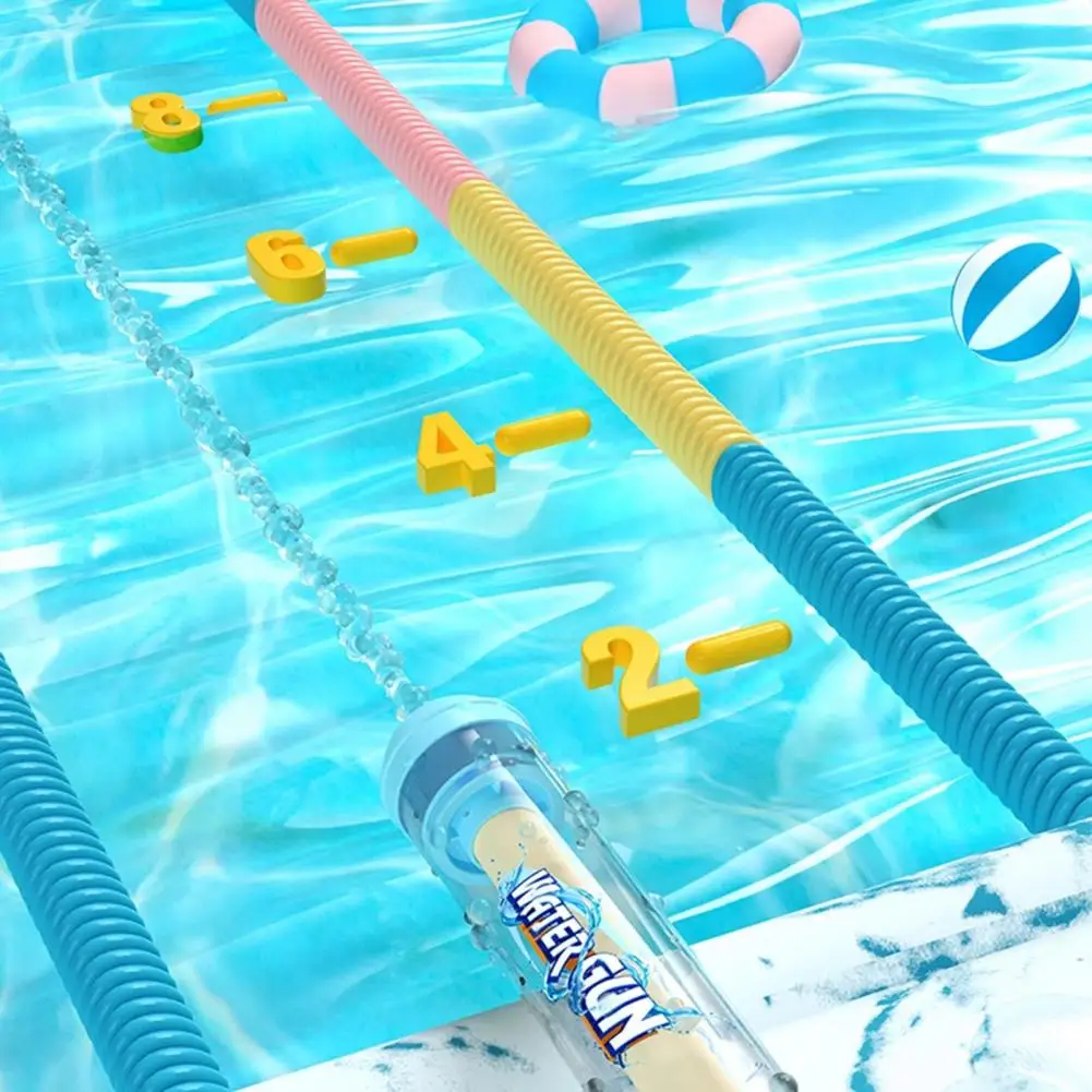 

Sparklers Water Toy for Kids Water Spray Toy for Family Fun Sparklers Water Toy for Bathing Play Summer Swimming Pool Beach