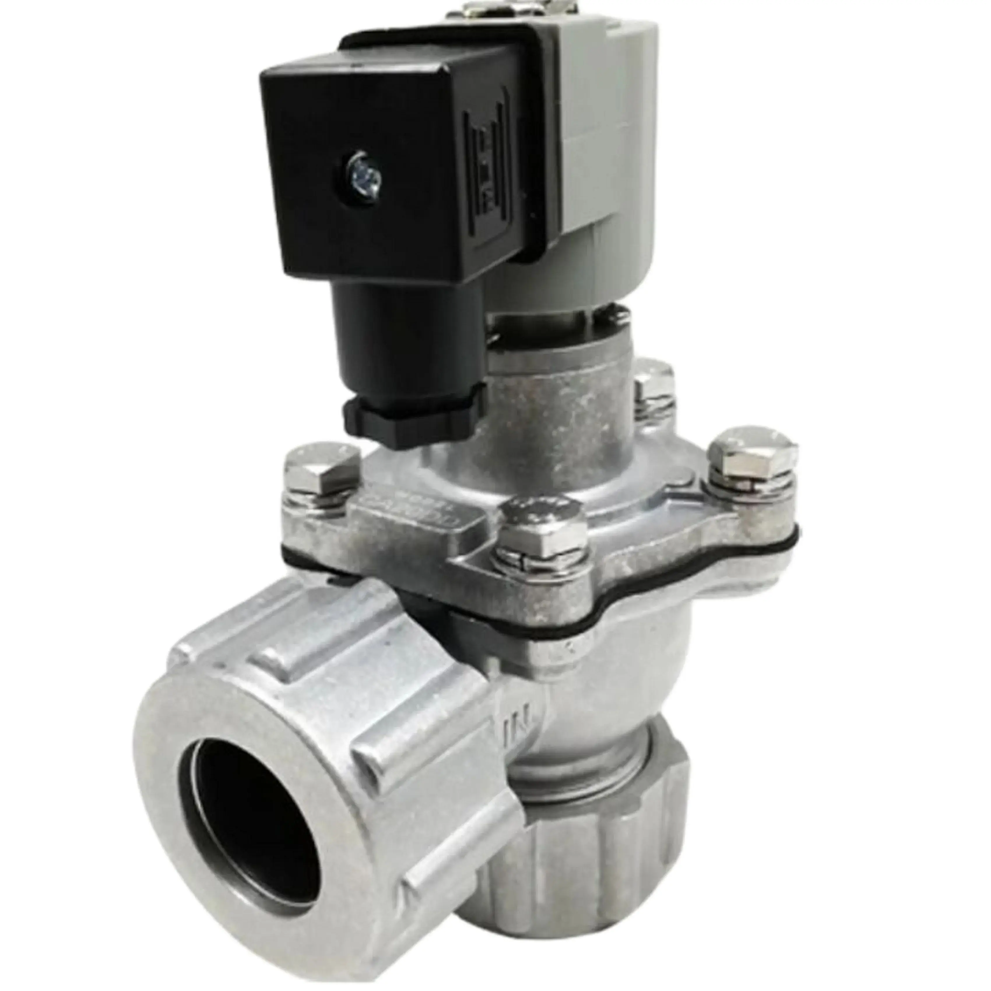 GOYEN CA20DD Pulse Jet Valves Port Size G3/4'' Orifice Size 20mm Pressure Range 5 To 125 Psi