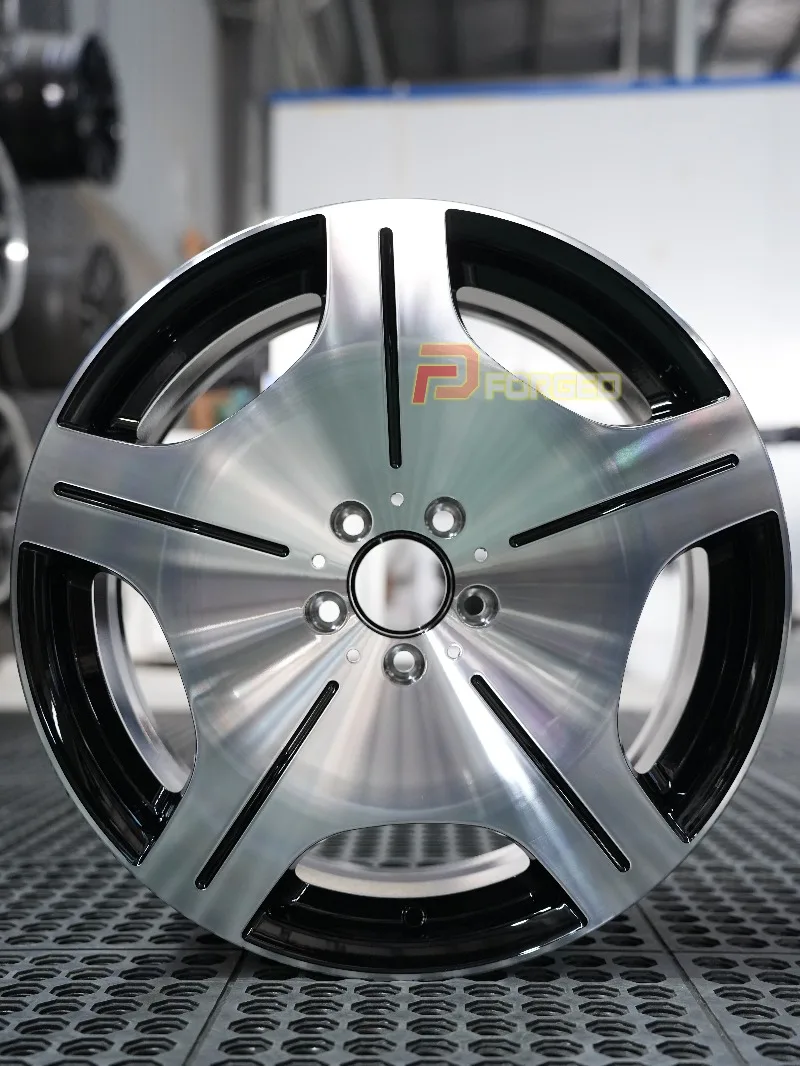 Custom Forged Wheels Luxury Wheels for   Maybach GLS480 GLS600 GLS450 Metris S300 S450 S350 S480 S580 S680 E63