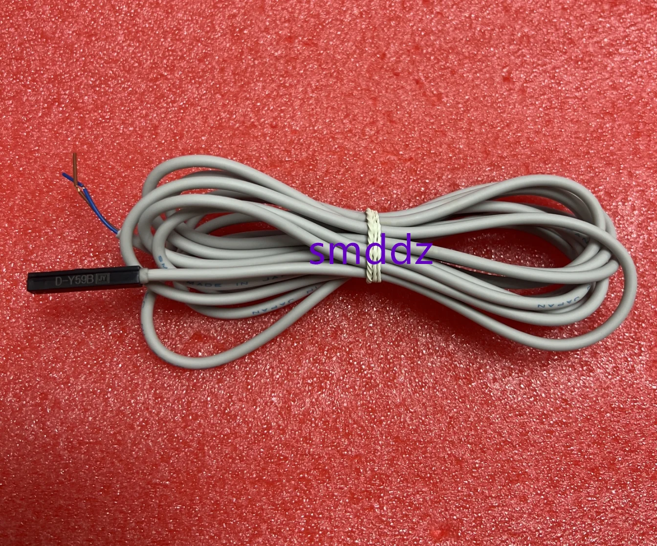 

5 штук, D-M9BV / D-M9NV / D-M9PV / D-R731 / D-R732 / D-Y59A / D-Y59B — 3 метра