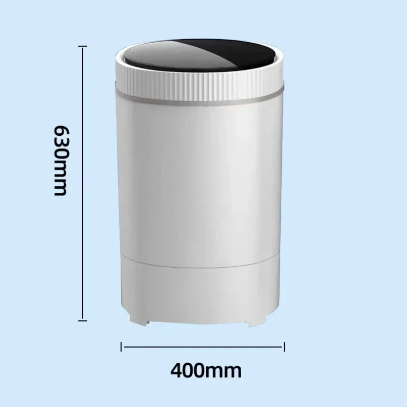 Небольшая полуавтоматическая машина для мытья обуви для домашнего использования — идеальное оборудование для легко чистки и стирки обуви.