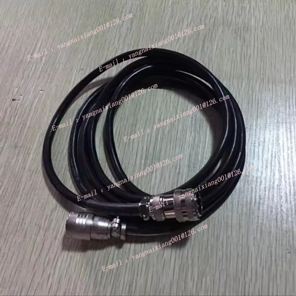 

Корректор линии передачи данных EDM M717 X641D468G51, соединительная линия для аксессуаров для станков Mitsubishi с медленной проволочной резкой