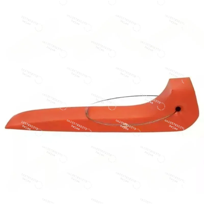 4-Piece Tire Skates Set Wheel Dolly for Tow Truck Rollback Carrier Heavy Duty Vehicle Moving Equipment