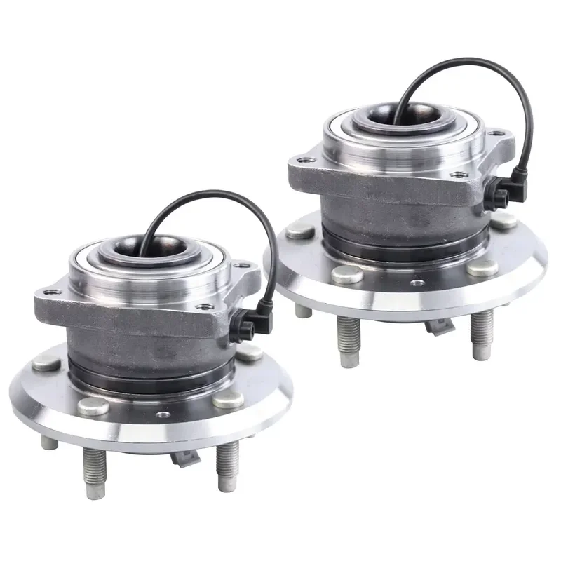 Hot Sale Wheel Hub Bearing Rear Axle Right Left Side OEM 25903295 for Chevrolet Captiva