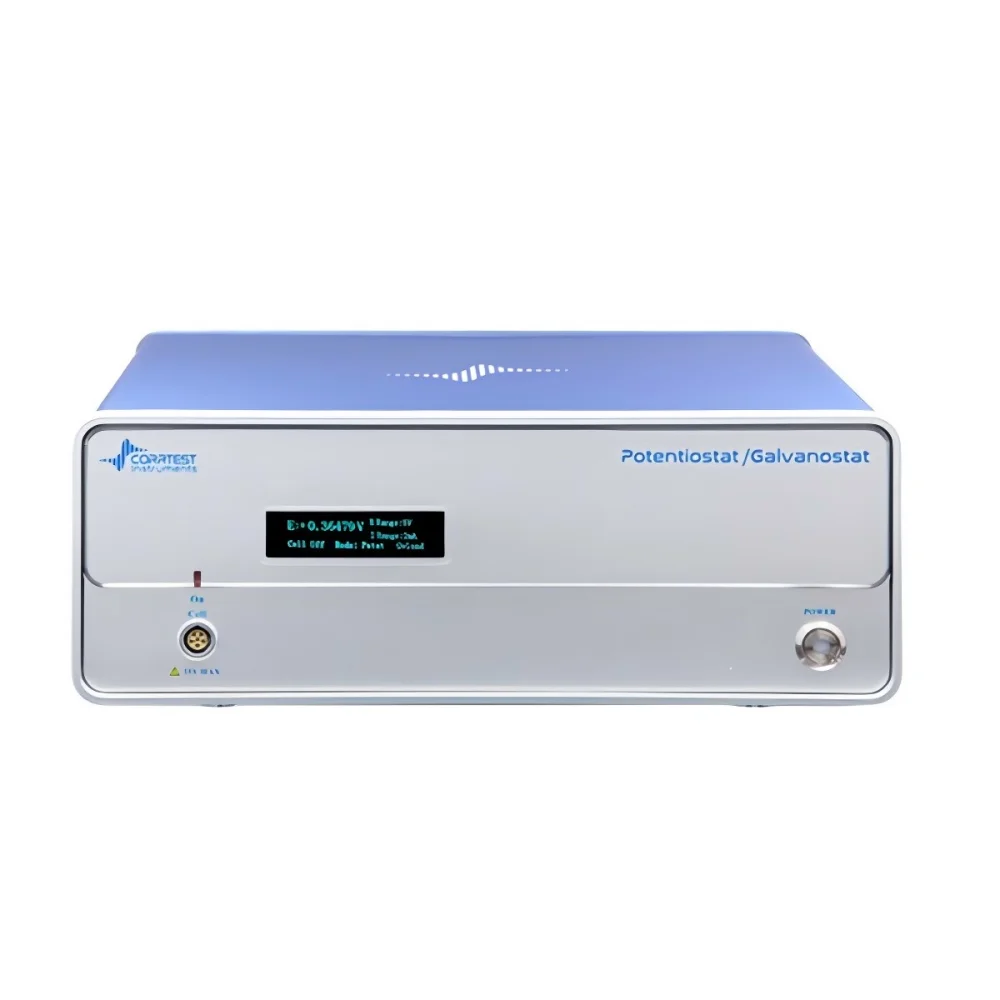High Compliance Voltage Electrochemical Workstation