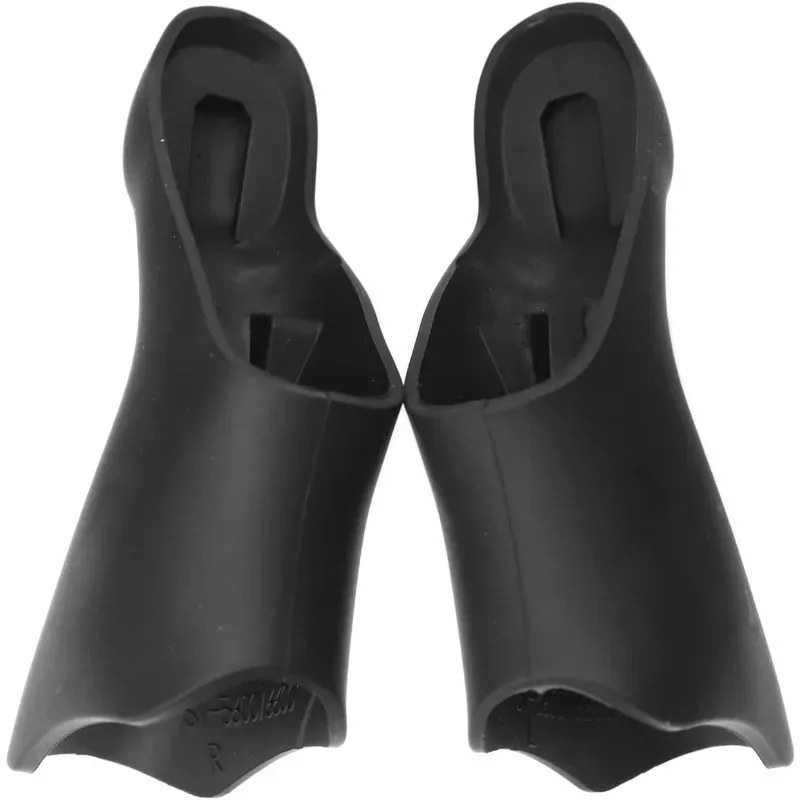 Bike Bracket Covers AntiSlip Cushion Bracket Hoods for SHIMANO 105 ST-6600 ST-6603 ST-5600 ST-5601 ST-5603 ST-6601 for Cycling view 4
