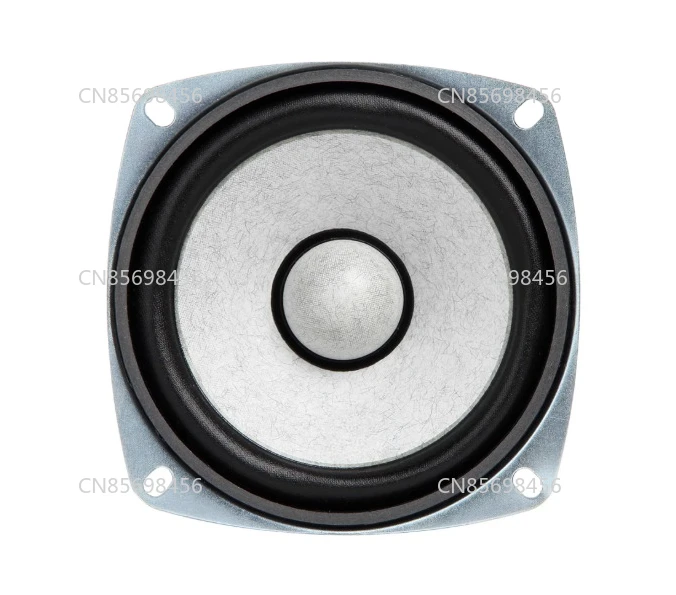 

4 Inch Full Range Speaker LII AUDIO CRYSTAL-4 Desktop HIFI