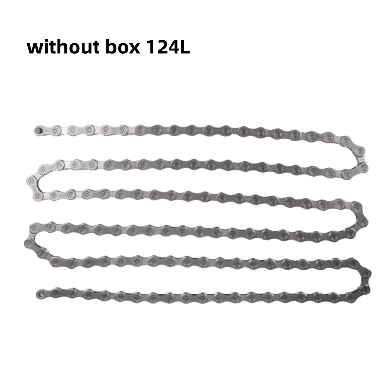 Shimano Hg601 CN-HG601 Bike Fiets Road Mtb 11Speed Ketting Voor 105 5800 Slx M7000