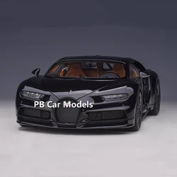 Autoart 1:18 Qilong CHIRON SPORT 2019 Sports Car Model Collection