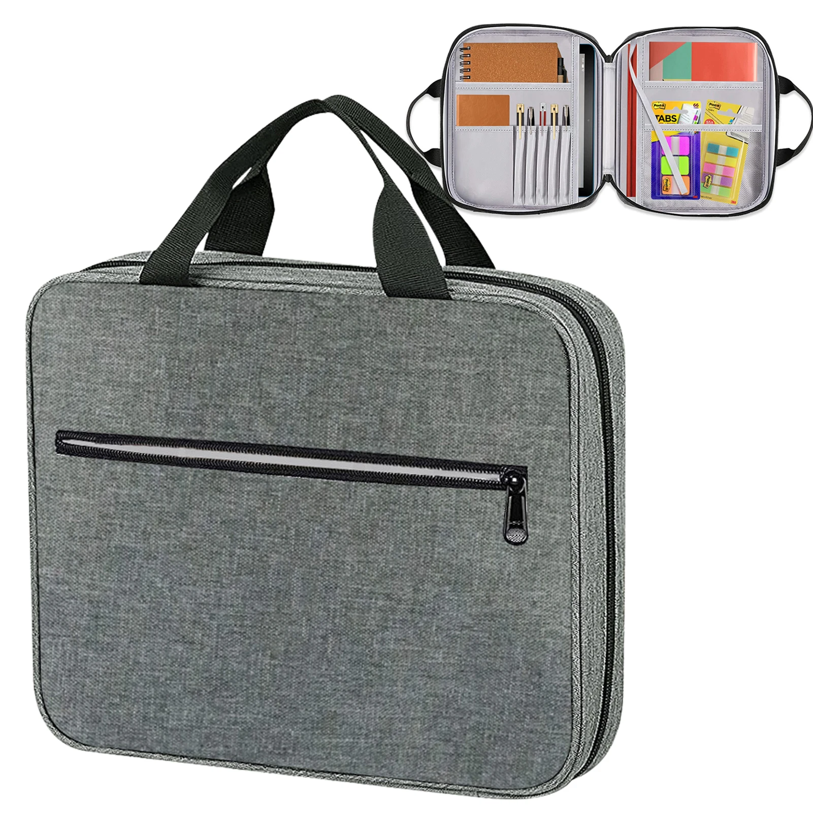 

Large Bible Cover For Men Bible Cover For Men Bible Carrying Case Bible Study Book Holy Cover Case Protective Handbag For Bible