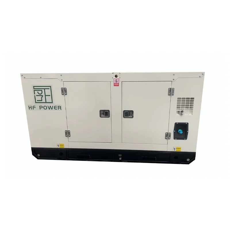Water Cooled 60Kva … - image