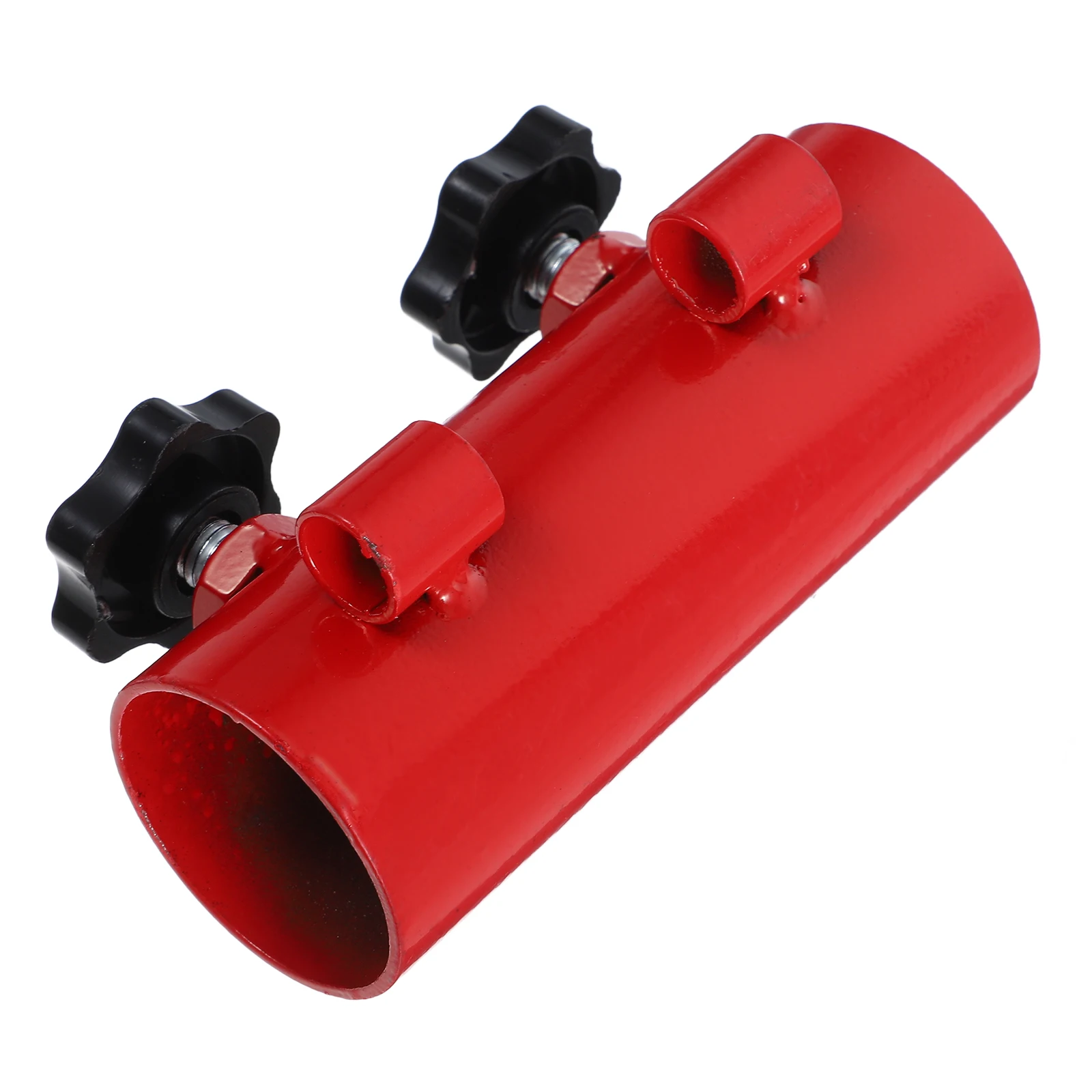 

2Pcs Tent Stake Anchors Adjustable Ground Stakes for Tents Canopies Windproof Camping Outdoor Beach Setup Heavy Duty Black