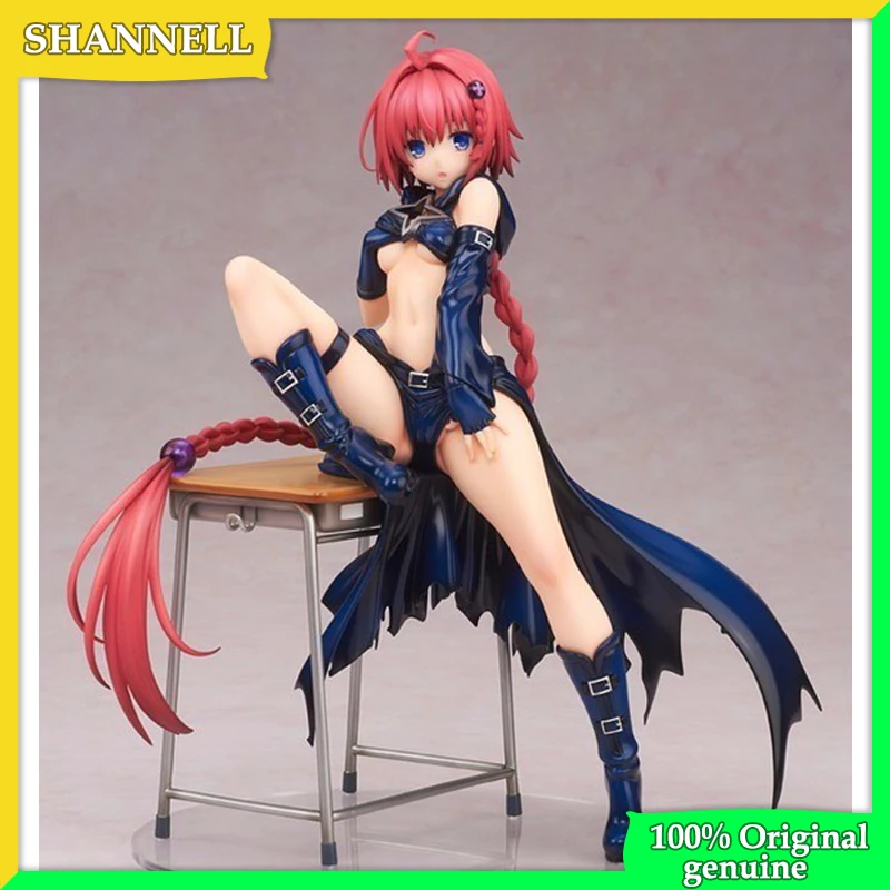 TOLOVE 100% Original genuine Kurosaki Meia 21cm PVC Action Figure Anime Figure Model Toys Figure Collection Doll Gift