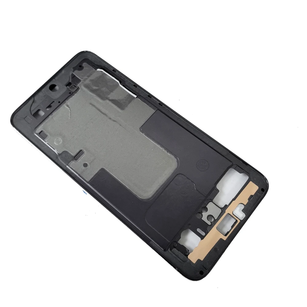 For Samsung Galaxy S23 Middle Frame Bezel Plate
