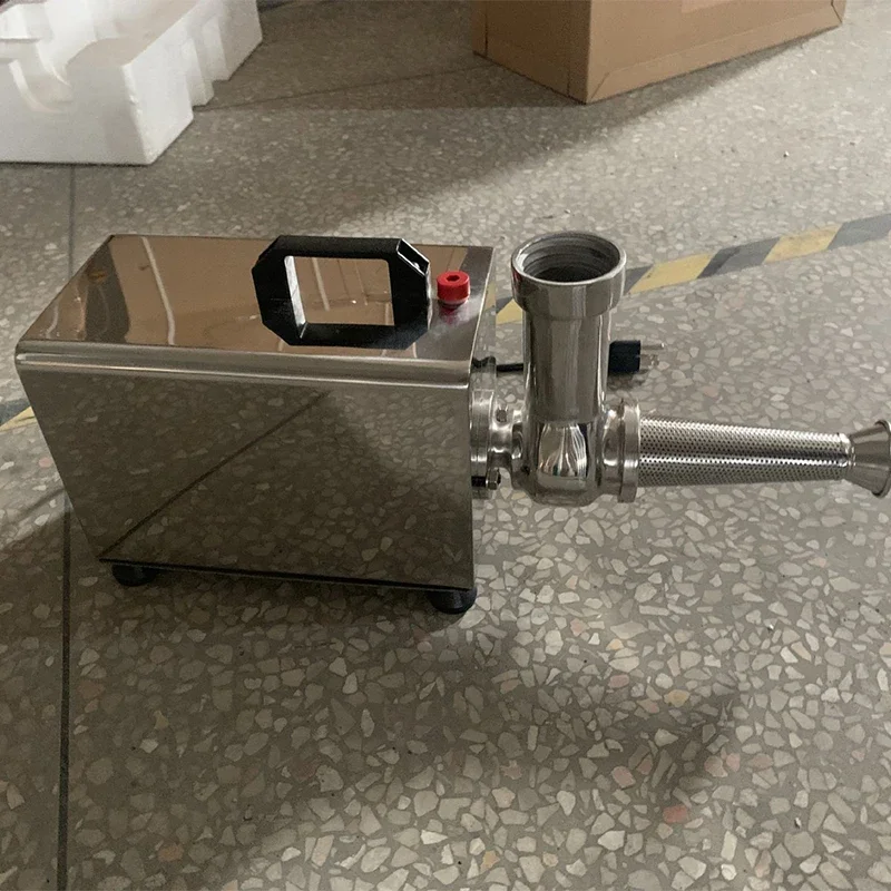 FP3010 ماكينة طهي متعددة الوظائف الغذاء ProcAElectric الفاكهة الصحافة Essor خلاط العجن/آلة خلط البيض 600 واط منتج أغذية