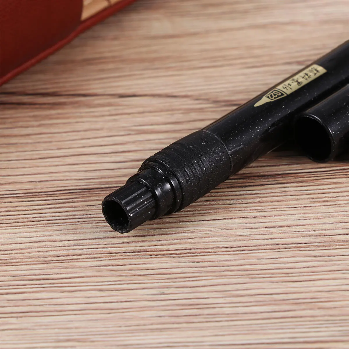 

1 set Calligraphy Brush Pens Set S23 Refillable Ink Markers For Chinese Japanese Lettering Art Drawing Writing Tools