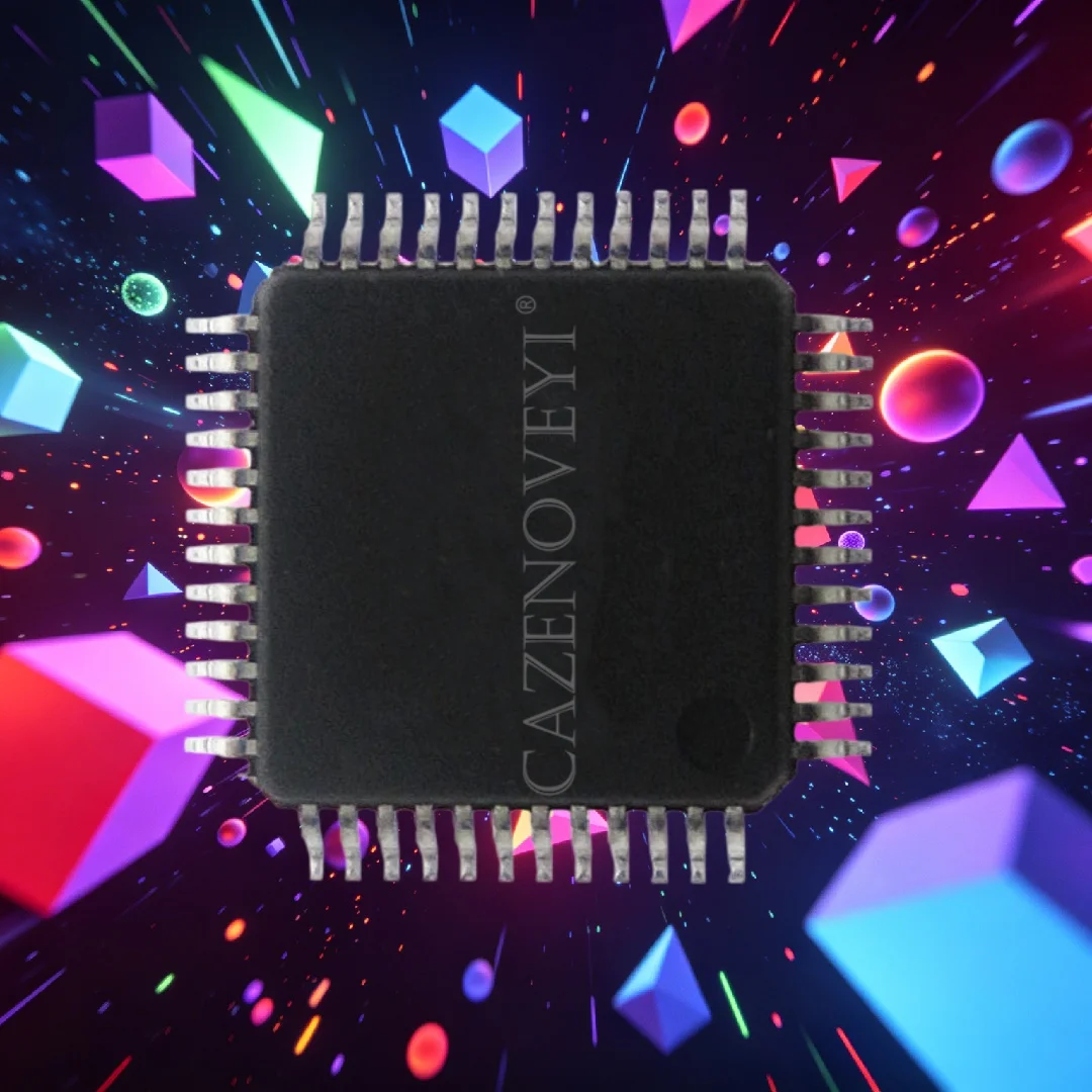 （1-5pcs）GL850A GL850 JM20329 20329 STM8S005C6T6 STM8S005 GD32F103CBT6 GD32F103 LQFP-48