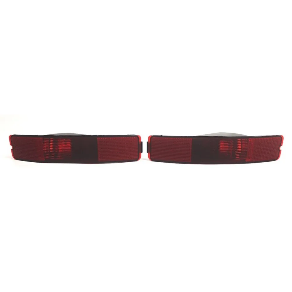 

Applicable Volvo XC90 2003-2006 Rear Bar Light Rear Warning Light Signal Light 8693009