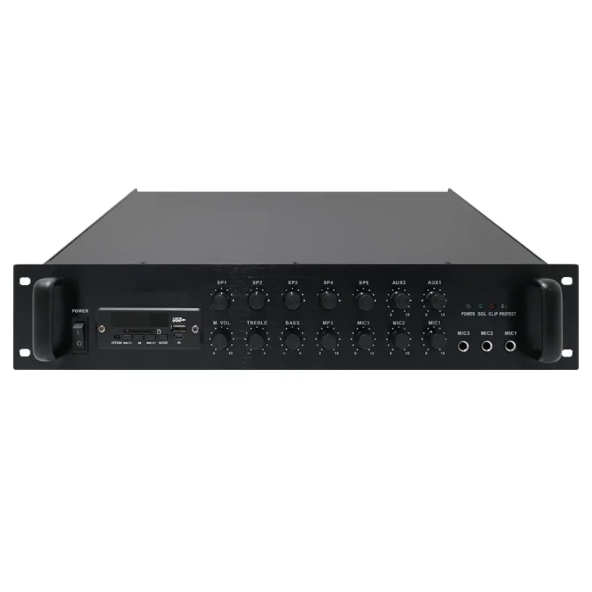 2U Home Audio Ampli…