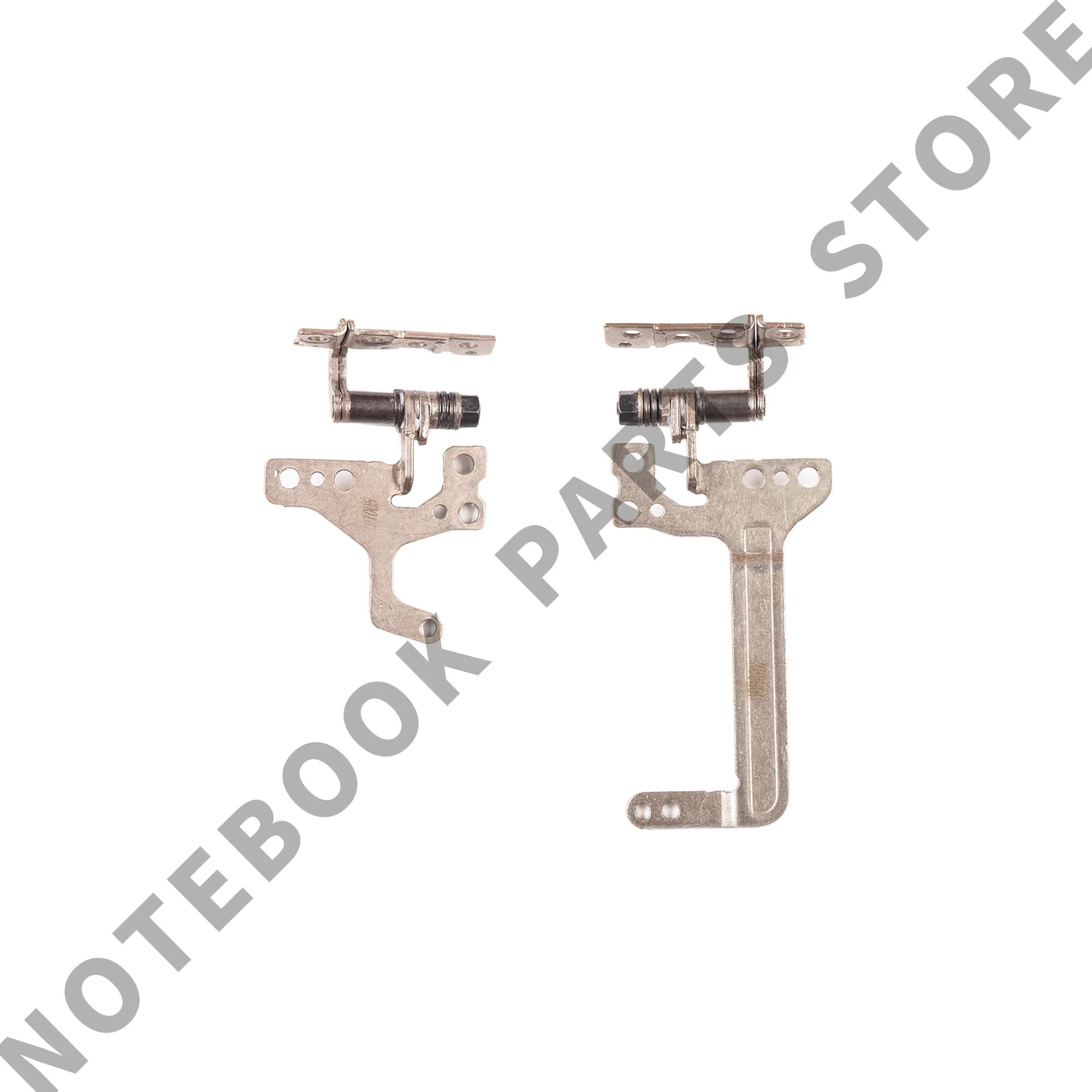 NEW hinges For VivoBook X512 X512FA X512DA X512UA X512UB V5000FJ V5000DJ one pair hinge with screws repair