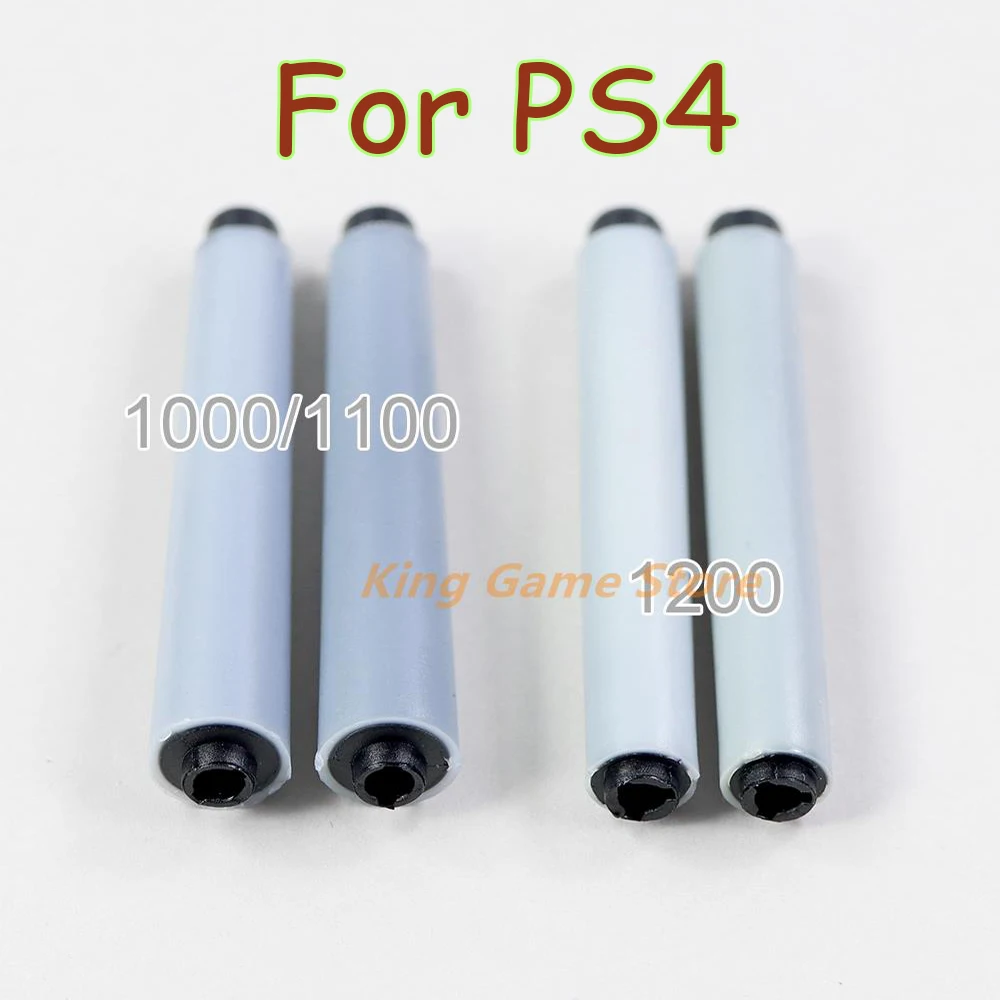 30sets Shaft Hinge Roller Set FOR PlayStation 4 Slim Pro For PS4 1200 1000/1100 Blu-ray DVD Drive Axle Hinge Axis Roller