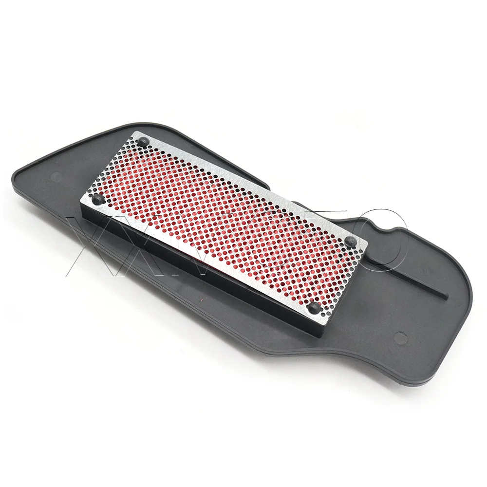 For Yamaha Mio 115i M3 S Z Soul 125 Fino 125 Free Go X Ride 125 Mio-115i Gt125 Motorcycle Air Filter Intake Cleaner System