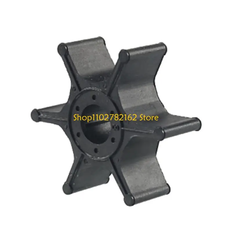 

547B Water Impeller for 4HP 5HP 6HP 8HP Boat Accessory Replacement Impeller