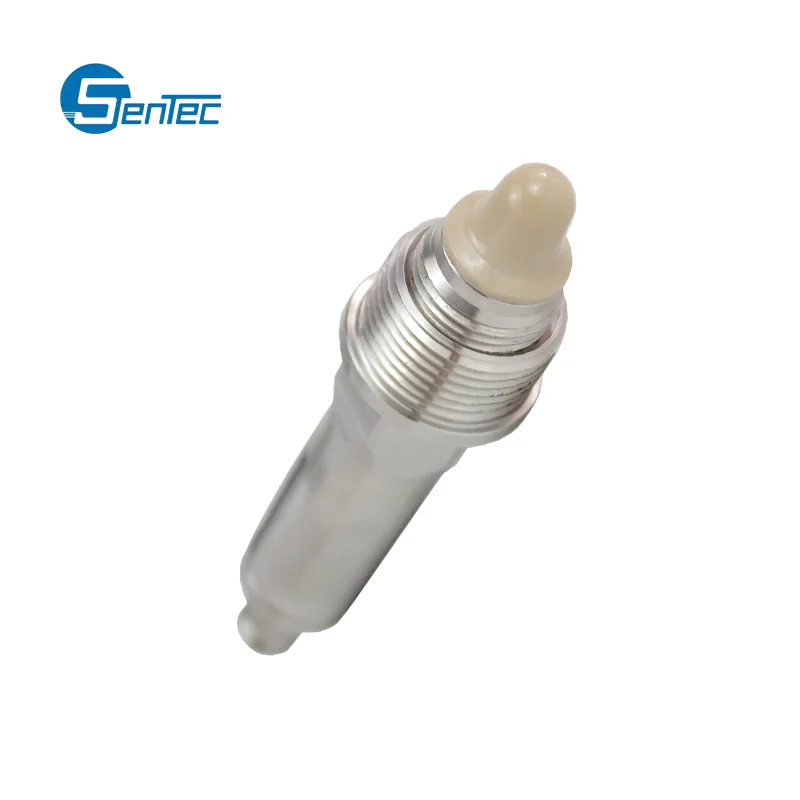 2026 Industrial Grade Capacitive Liquid Microwave Point Level Switch Swept Frequency for Powder Liquid Solid & Syrup