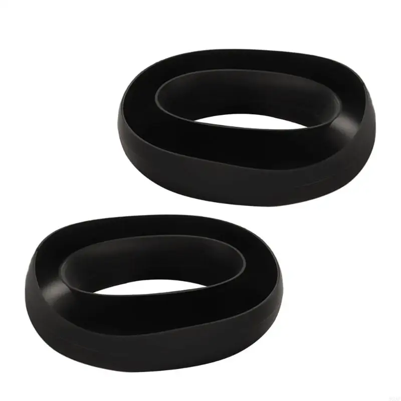 Vỏ đệm silicon mềm 95AF cho nghe dành riêng cho nghe bảo vệ đầy đủ