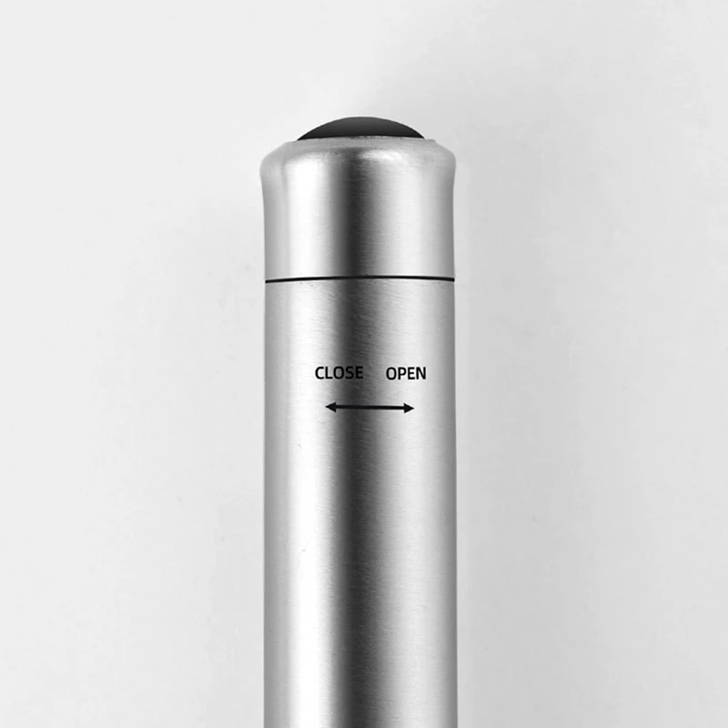 แบบพกพา Frother นมไฟฟ้า Foam โฟมแบบใช้มือถือความเร็วสูงเครื่องดื่มผสม Frothing Wand